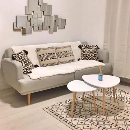 Appartements Cosy Au Centre De La Seyne-Sur-Mer Kültér fotó
