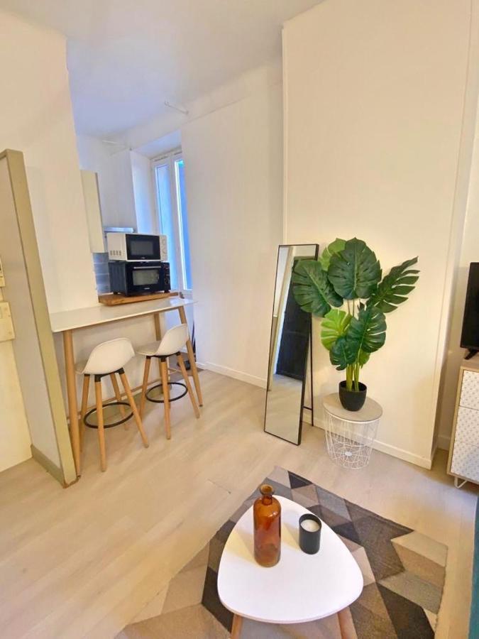 Appartements Cosy Au Centre De La Seyne-Sur-Mer Kültér fotó