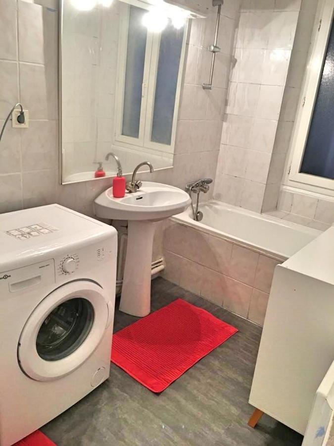 Appartements Cosy Au Centre De La Seyne-Sur-Mer Kültér fotó
