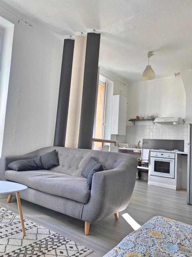 Appartements Cosy Au Centre De La Seyne-Sur-Mer Kültér fotó