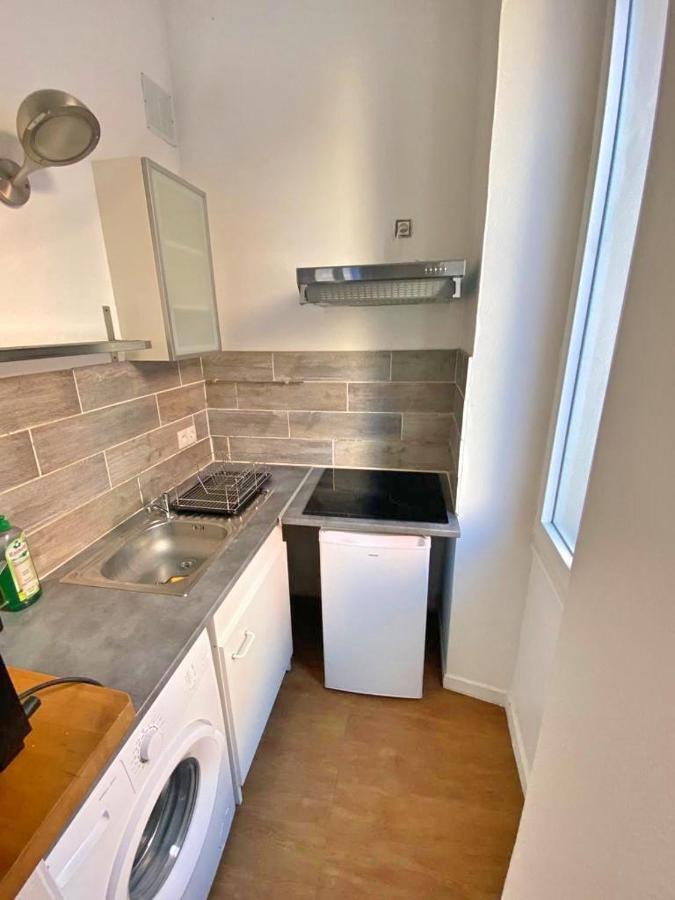 Appartements Cosy Au Centre De La Seyne-Sur-Mer Kültér fotó