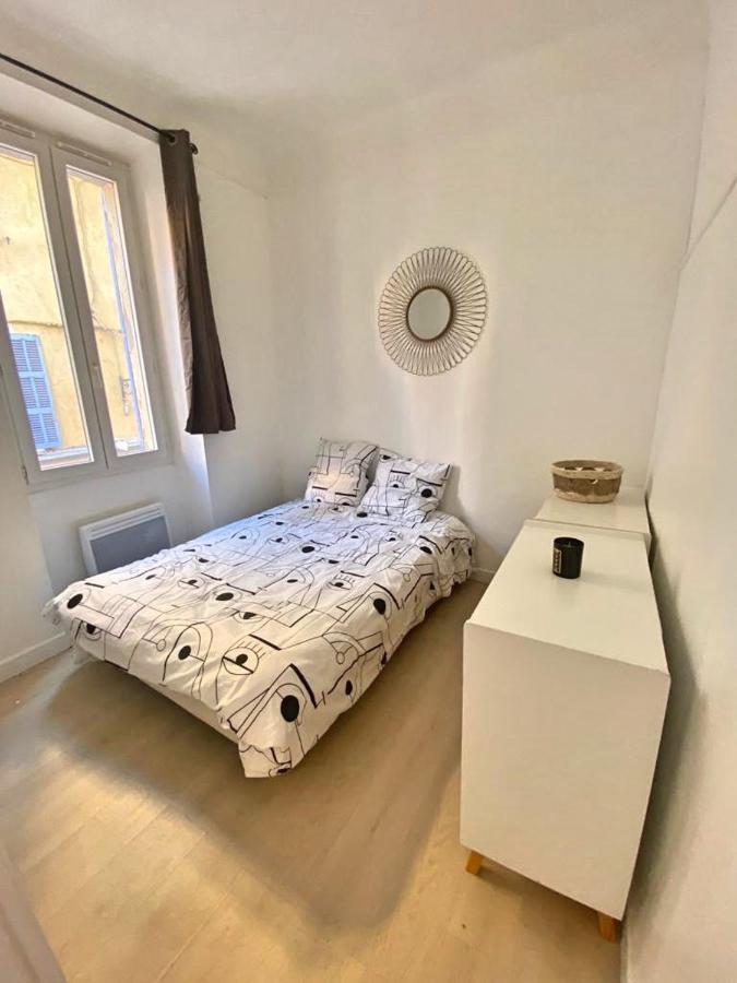 Appartements Cosy Au Centre De La Seyne-Sur-Mer Kültér fotó